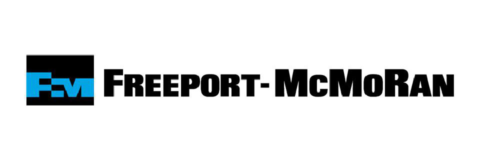 Freeport-McMoran Logo