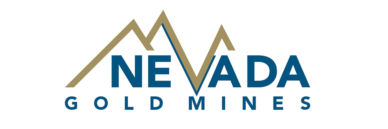 Nevada Gold Miness Logo