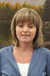 terrie parker