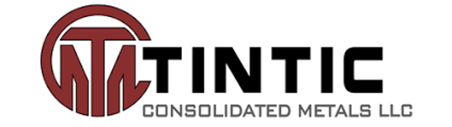 Tintic Consolidated Metals LLC Tintic Consolidated Metals LLC